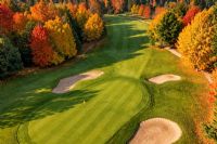 Club de golf Milby : Pierre-Karl Béliveau est le nouveau propriétaire